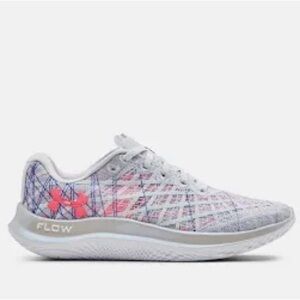 Women’s Under Armour Flow Velociti Prizm Running Shoes Size 9